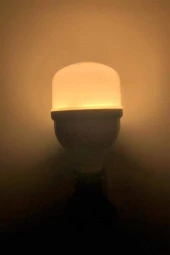 Osram Ledvalue 36W (182W) Jumbo Torch Led Ampul Sarı thumbnail 6