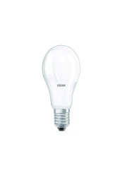 Osram 8,5W(60W) Led Ampul E27 2700K Sarı thumbnail 2