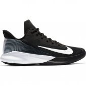 Nike PRECISION IV Basketbol Ayakkabı CK1069-001 thumbnail 1