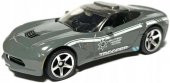 Matchbox Tekli Arabalar 2015 CORVETTE STINGRAY C0859 - GKM09 thumbnail 1