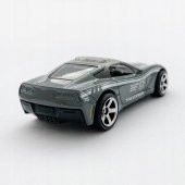 Matchbox Tekli Arabalar 2015 CORVETTE STINGRAY C0859 - GKM09 thumbnail 4