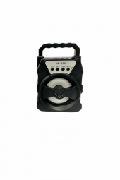 Rowen HF-S336 Bluetooth/Usb/ Taşınabilir Hoparlör thumbnail 1