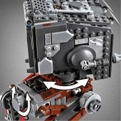 LEGO Star Wars AT-ST Yağmacısı 75254 thumbnail 4