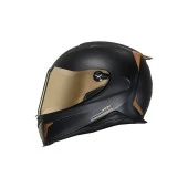 NEXX X.R2 GOLDEN EDITION KASK XL thumbnail 1