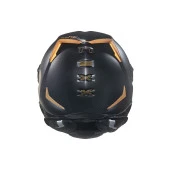 NEXX X.R2 GOLDEN EDITION KASK XL thumbnail 4