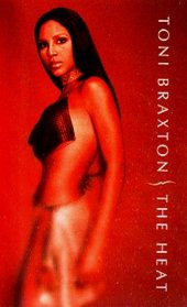 TONI BRAXTON - THE HEAT (MC) thumbnail 1