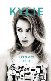 KYLIE MINOGUE - LETS GET TO IT (MC) thumbnail 1