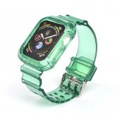 Apple Watch 42mm KRD-27 Silikon Kordon thumbnail 6