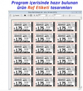 Kablosuz Barkod Okuyucu  Barkodlu Satış Programı thumbnail 7