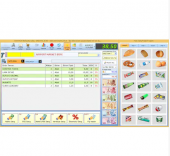 Barkodlu Market Satış Programı (Barpro Paket) thumbnail 1