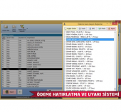 Barkodlu Market Satış Programı (Barpro Paket) thumbnail 9