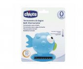 Chicco Banyo Termometresi - Mavi thumbnail 2
