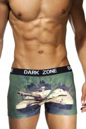 Darkzone 3D Boxer thumbnail 1