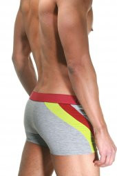 Darkzone Yan Şeritli Boxer thumbnail 2