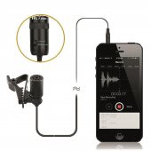 Hlypro HPR-M1 Yaka Mikrofonu st2166411-25859 thumbnail 4