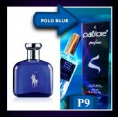 Paristore Parfüm Erkek Poloo Blue thumbnail 2
