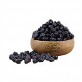 Yaban Mersini Kurusu (Blueberry) 1 KG thumbnail 3