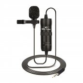 Hlypro HPR-M1 Yaka Mikrofonu st2166411-25873 thumbnail 2
