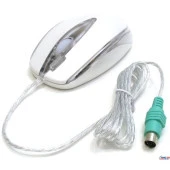A4-Tech OP-3D-1 PS/2 Optik Mouse 4711421705097 thumbnail 2