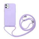 Apple iPhone 11 Kılıf Zore Ropi Kapak thumbnail 1