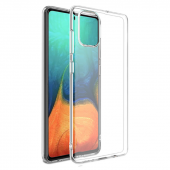 Galaxy S20 FE Kılıf Zore Süper Silikon thumbnail 2