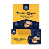 Multipower Protein Layer 50 Gr 18 Adet Protein Bar thumbnail 1