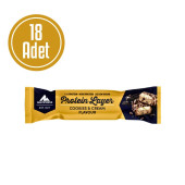 Multipower Protein Layer 50 Gr 18 Adet Protein Bar thumbnail 2