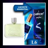 Paristore Parfüm Erkek Lacost Essential thumbnail 2