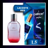 Paristore Parfüm Erkek Lacost Red thumbnail 2