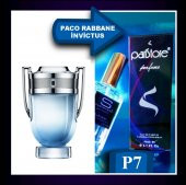 Paristore Parfüm Erkek P.R İnvictus thumbnail 2