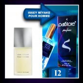 Paristore Parfüm Erkek Issey Miyake thumbnail 2
