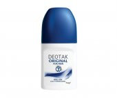 Deotak Original Men Roll On Deodorant 35 ml thumbnail 1