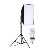 Video Softbox Sürekli Işık 50x70 thumbnail 1