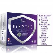 Forthe Gardthe 1000mg 30 Tablet thumbnail 5
