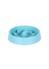 MINISO - Pet Yavaş Besleme Kasesi (Mavi) thumbnail 2