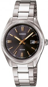 Casio LTP-1302D-1A2VDF Kadın Kol Saati thumbnail 1