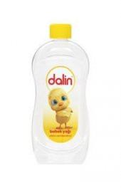 Dalin Bebek Yağı 500ml thumbnail 2