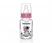 Bambino Desenli Cam Biberon 125 ml thumbnail 1