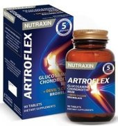 Nutraxin Artroflex 90 Tablet thumbnail 2