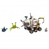 LEGO Space Rover Explorer 31107 thumbnail 1