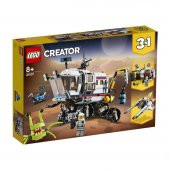 LEGO Space Rover Explorer 31107 thumbnail 2