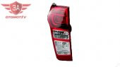 Isuzu DMax Stop Lambası Ledli Sol 2017 Model thumbnail 1