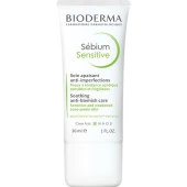 Bioderma Sébium Sensitive 30 ml thumbnail 1