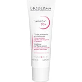 Bioderma Sensibio DS+ Cream 40 ml thumbnail 1