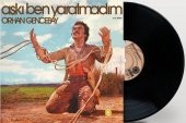 ORHAN GENCEBAY - AŞKI BEN YARATMADIM (LP) thumbnail 3