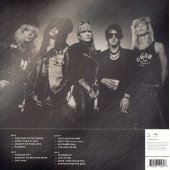 GUNS N ROSES - GREATEST HITS (2 LP) (2020) thumbnail 2