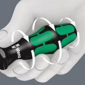 Wera 367 TX 27x115mm Tornavida 05028013001 thumbnail 3