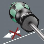 Wera 367 TX 27x115mm Tornavida 05028013001 thumbnail 5