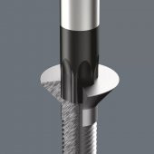 Wera 367 TX 27x115mm Tornavida 05028013001 thumbnail 7