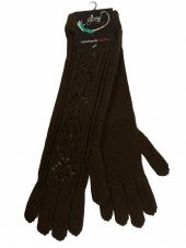Glove Workshop Özel Uzun Pamuk Eldiven thumbnail 3